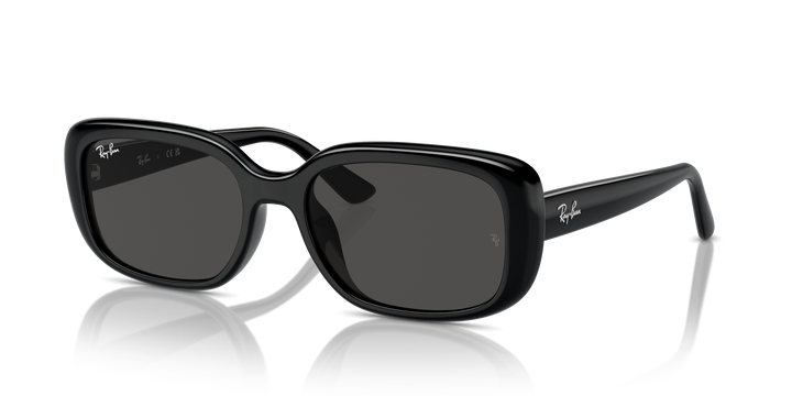 Ray-Ban 4421D 667787 56 Ekartman Unisex Güneş Gözlüğü - 1