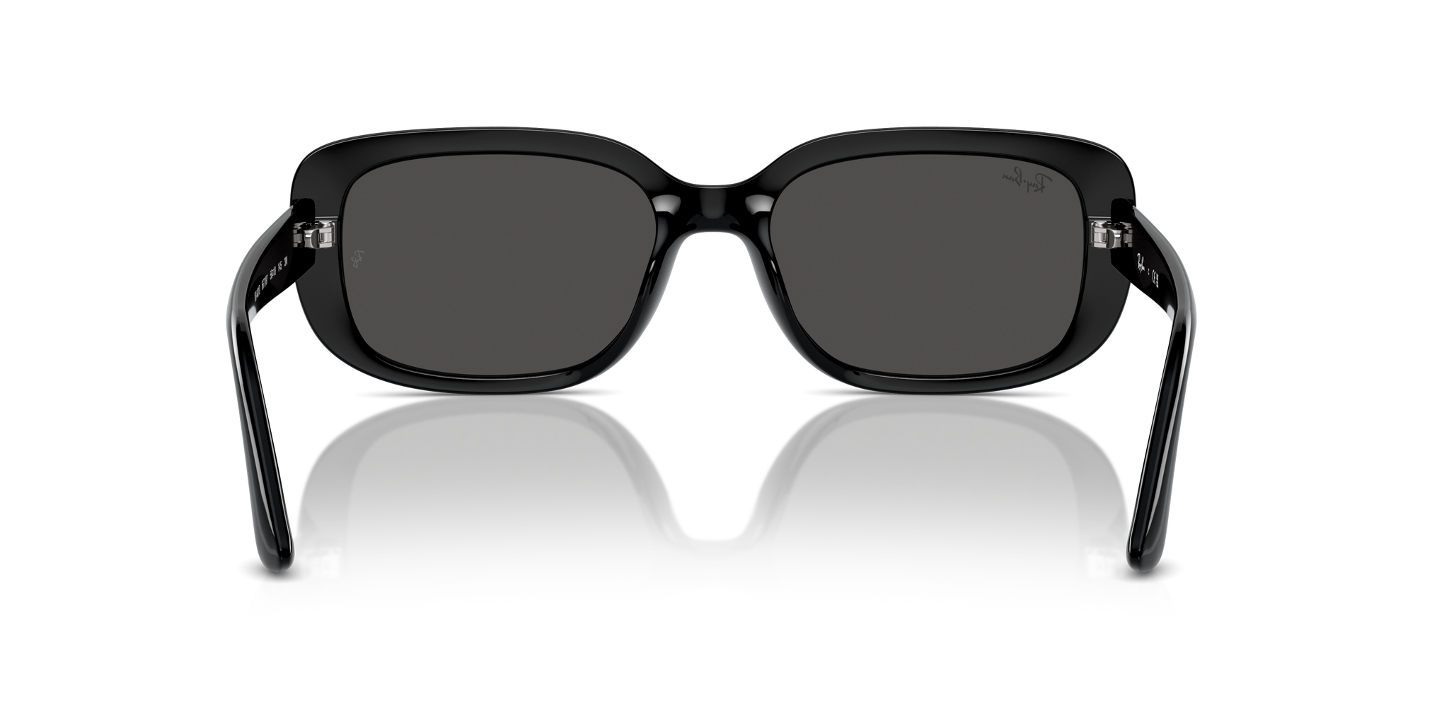 Ray-Ban 4421D 667787 56 Ekartman Unisex Güneş Gözlüğü - 3