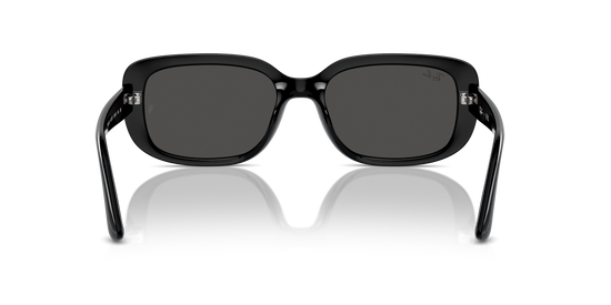 Ray-Ban 4421D 667787 56 Ekartman Unisex Güneş Gözlüğü - 3