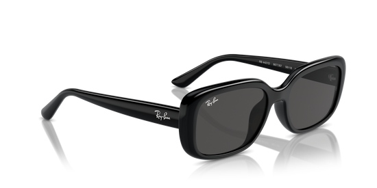 Ray-Ban 4421D 667787 56 Ekartman Unisex Güneş Gözlüğü - 4