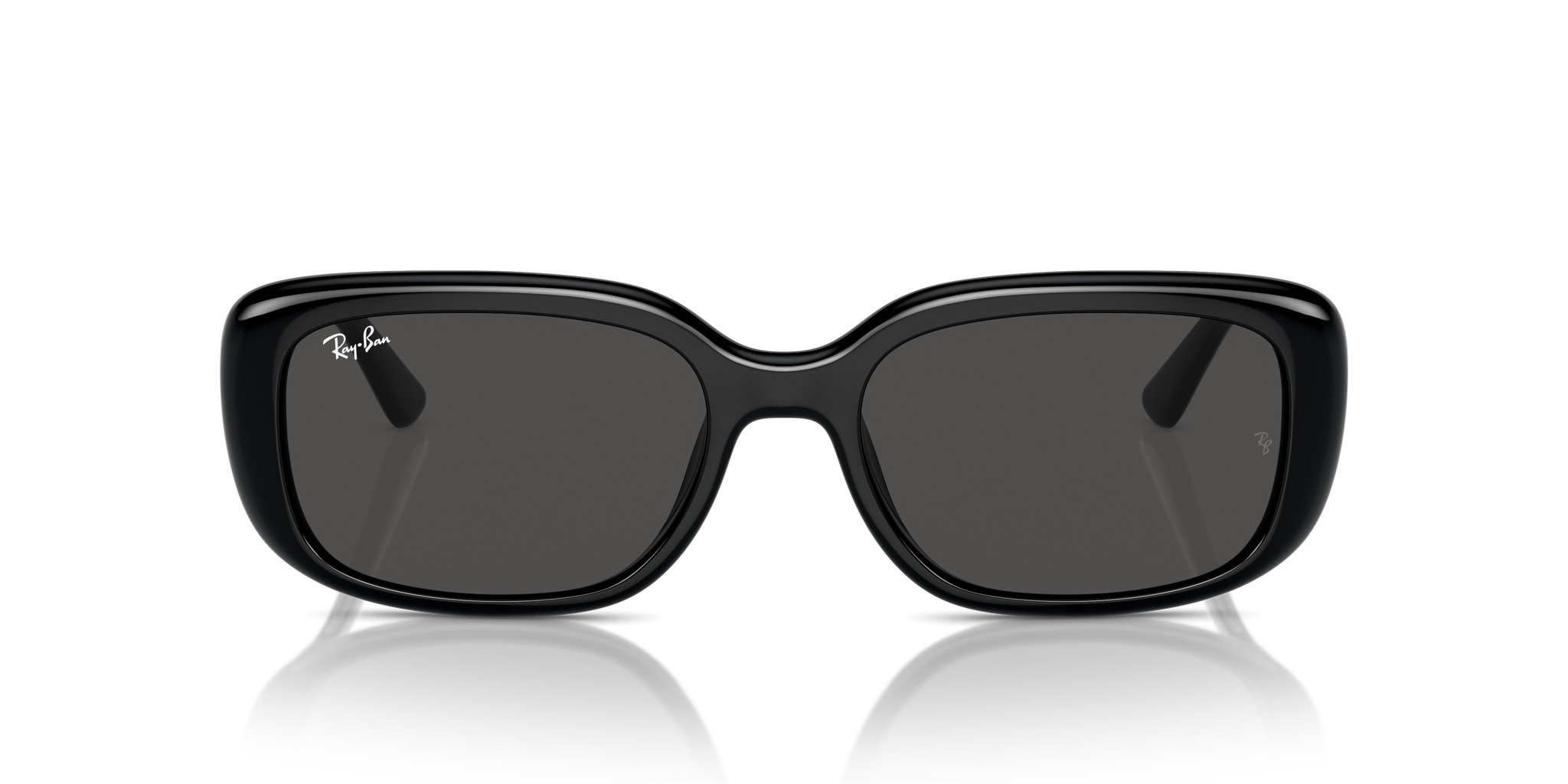 Ray-Ban 4421D 667787 56 Ekartman Unisex Güneş Gözlüğü - 5