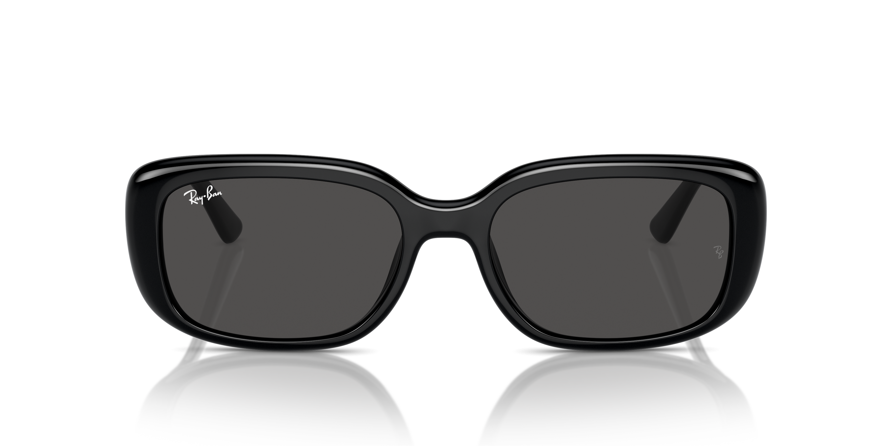 Ray-Ban 4421D 667787 56 Ekartman Unisex Güneş Gözlüğü - 5