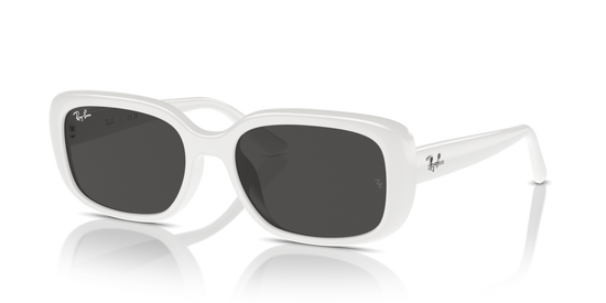 Ray-Ban 4421D 677287 56 Ekartman Unisex Güneş Gözlüğü - 1