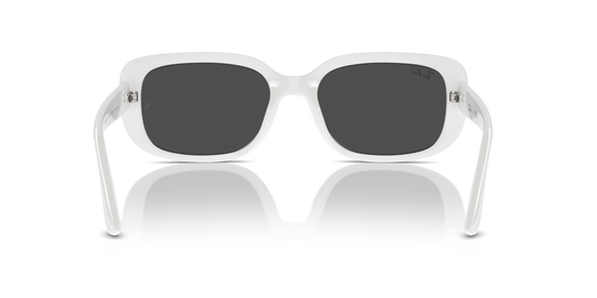 Ray-Ban 4421D 677287 56 Ekartman Unisex Güneş Gözlüğü - 3