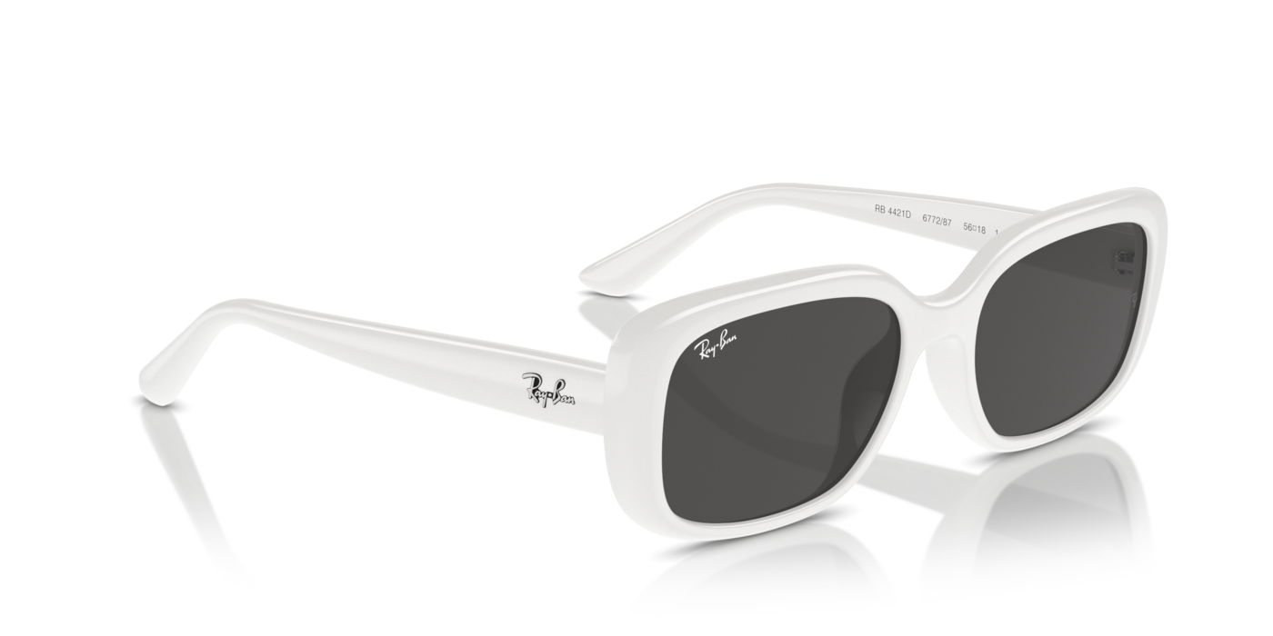 Ray-Ban 4421D 677287 56 Ekartman Unisex Güneş Gözlüğü - 4