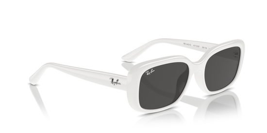 Ray-Ban 4421D 677287 56 Ekartman Unisex Güneş Gözlüğü - 4