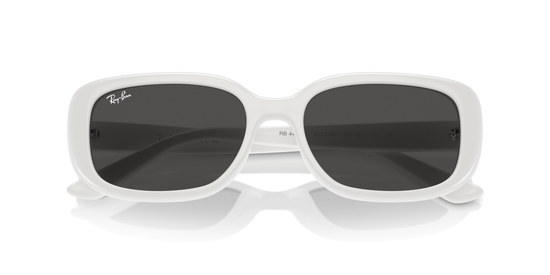 Ray-Ban 4421D 677287 56 Ekartman Unisex Güneş Gözlüğü - 6