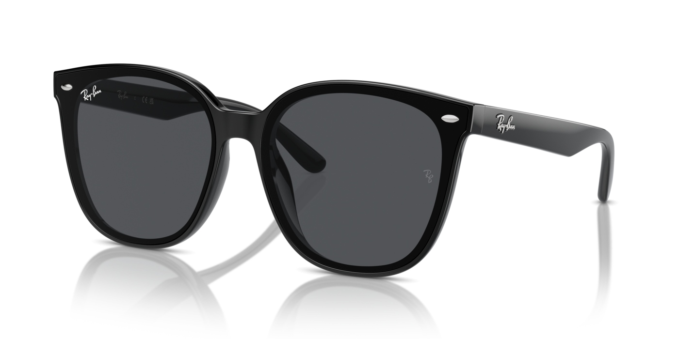 Ray-Ban 4423D 601/87 66 Ekartman Unisex Güneş Gözlüğü - 1