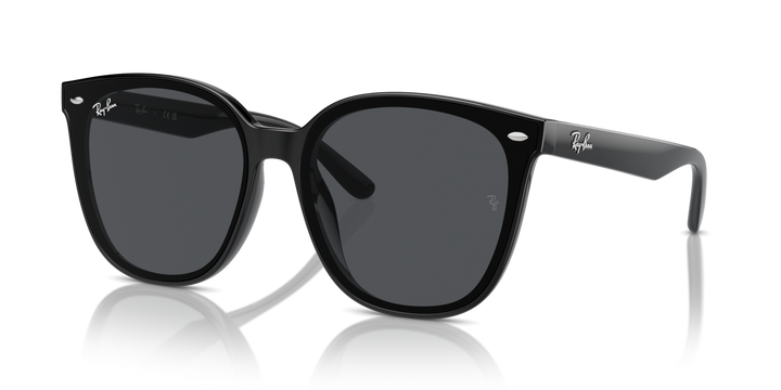 Ray-Ban 4423D 601/87 66 Ekartman Unisex Güneş Gözlüğü - 1