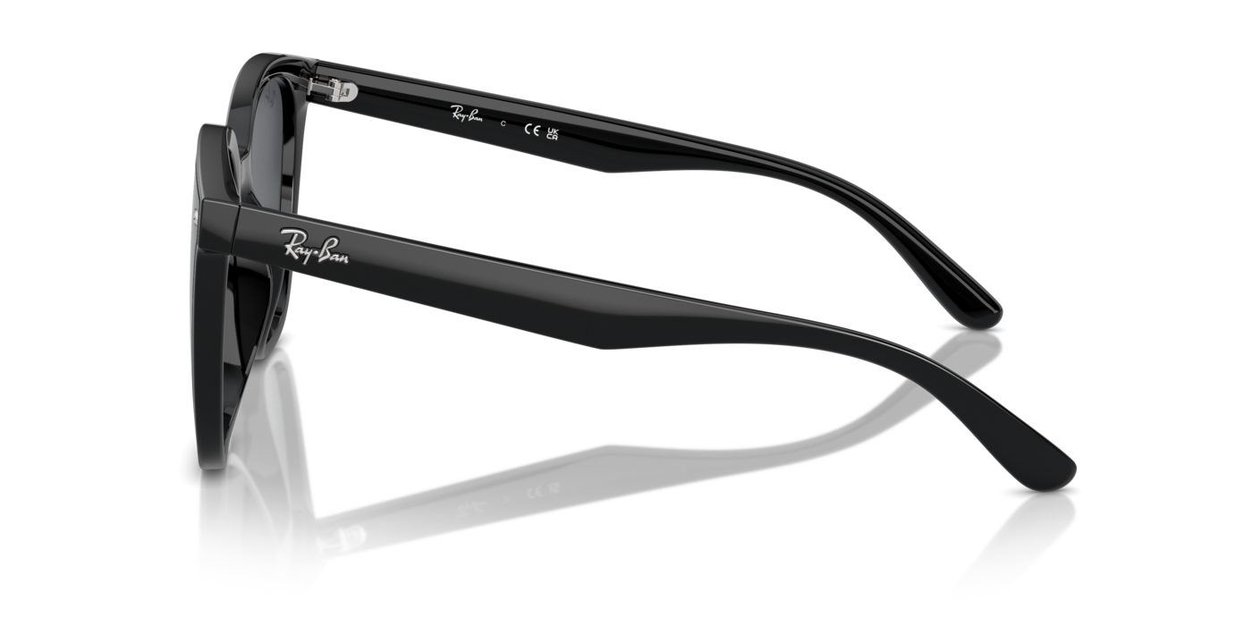 Ray-Ban 4423D 601/87 66 Ekartman Unisex Güneş Gözlüğü - 2