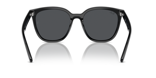 Ray-Ban 4423D 601/87 66 Ekartman Unisex Güneş Gözlüğü - 3