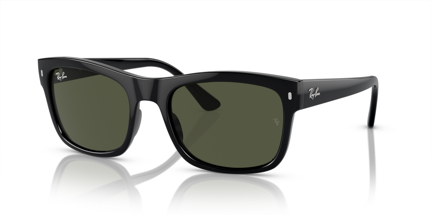 Ray-Ban 4428 601/31 56 Ekartman Unisex Güneş Gözlüğü - 1
