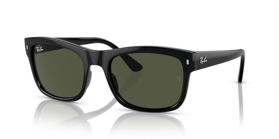 Ray-Ban 4428 601/31 56 Ekartman Unisex Güneş Gözlüğü - 1