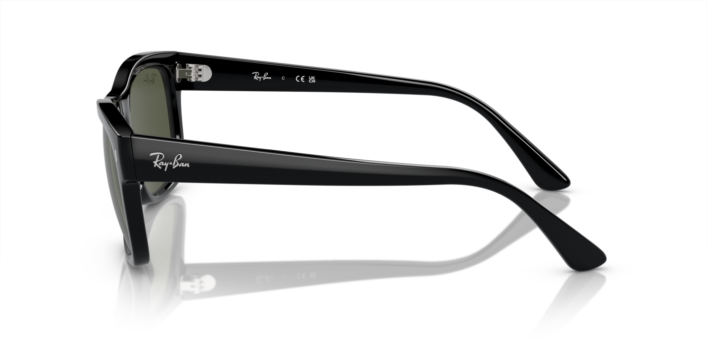 Ray-Ban 4428 601/31 56 Ekartman Unisex Güneş Gözlüğü - 2