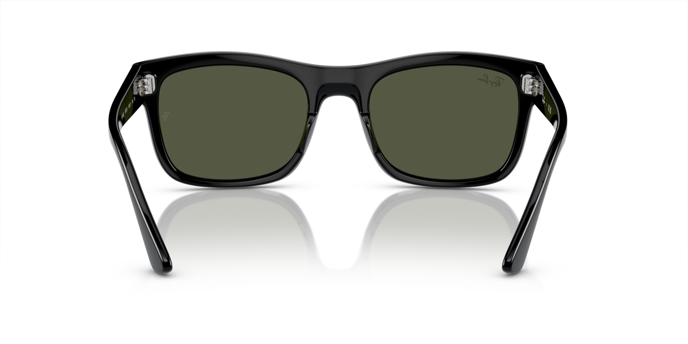 Ray-Ban 4428 601/31 56 Ekartman Unisex Güneş Gözlüğü - 3