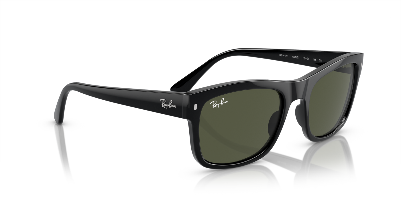 Ray-Ban 4428 601/31 56 Ekartman Unisex Güneş Gözlüğü - 4