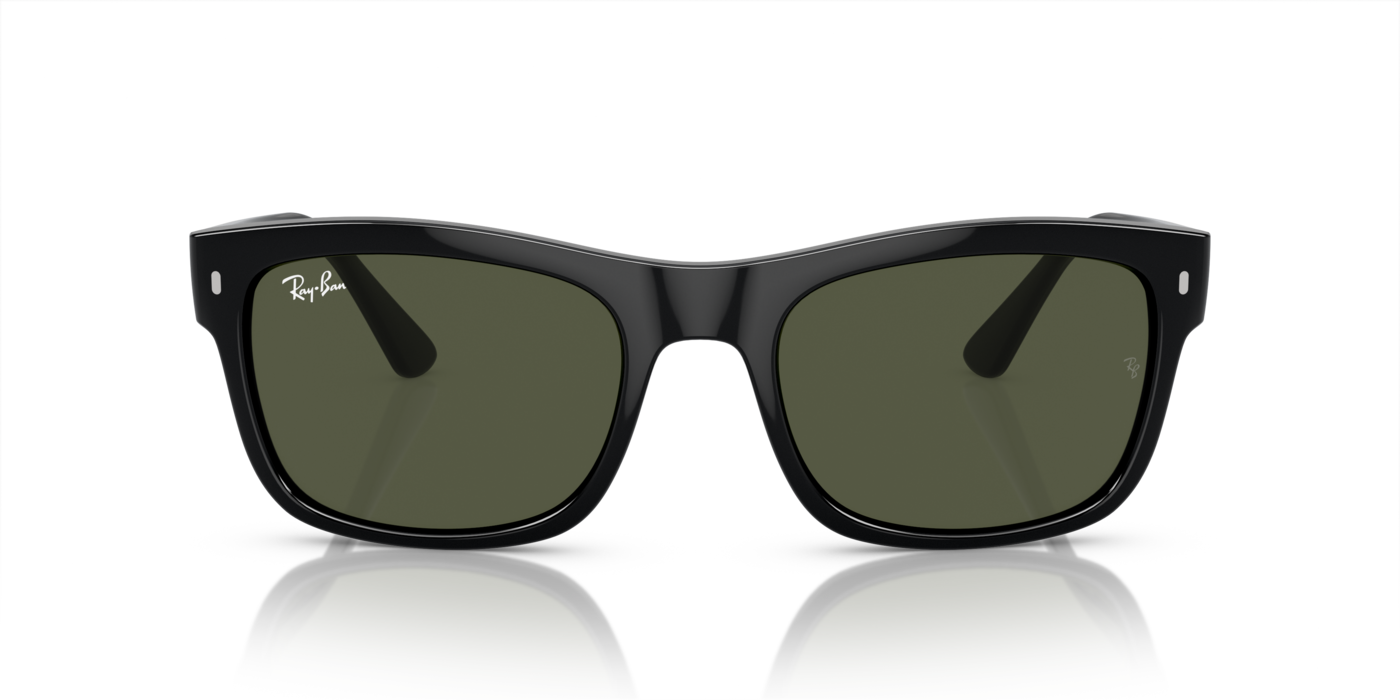 Ray-Ban 4428 601/31 56 Ekartman Unisex Güneş Gözlüğü - 5