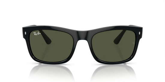 Ray-Ban 4428 601/31 56 Ekartman Unisex Güneş Gözlüğü - 5