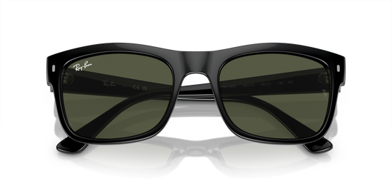 Ray-Ban 4428 601/31 56 Ekartman Unisex Güneş Gözlüğü - 6