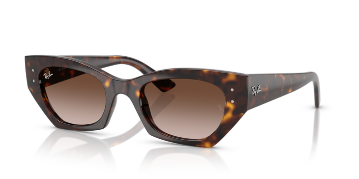 Ray-Ban 4430 135913 52 Ekartman Unisex Güneş Gözlüğü - 1