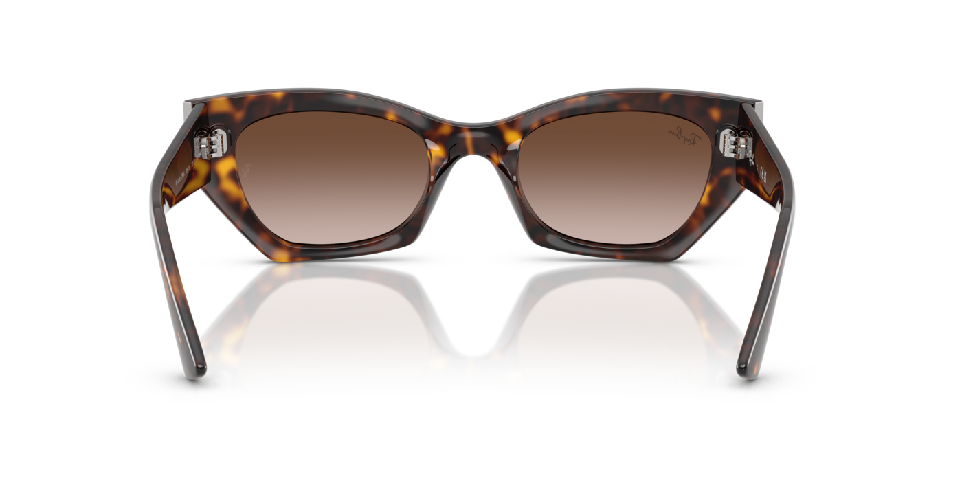Ray-Ban 4430 135913 52 Ekartman Unisex Güneş Gözlüğü - 3