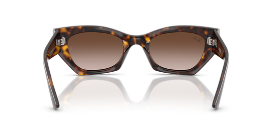 Ray-Ban 4430 135913 52 Ekartman Unisex Güneş Gözlüğü - 3