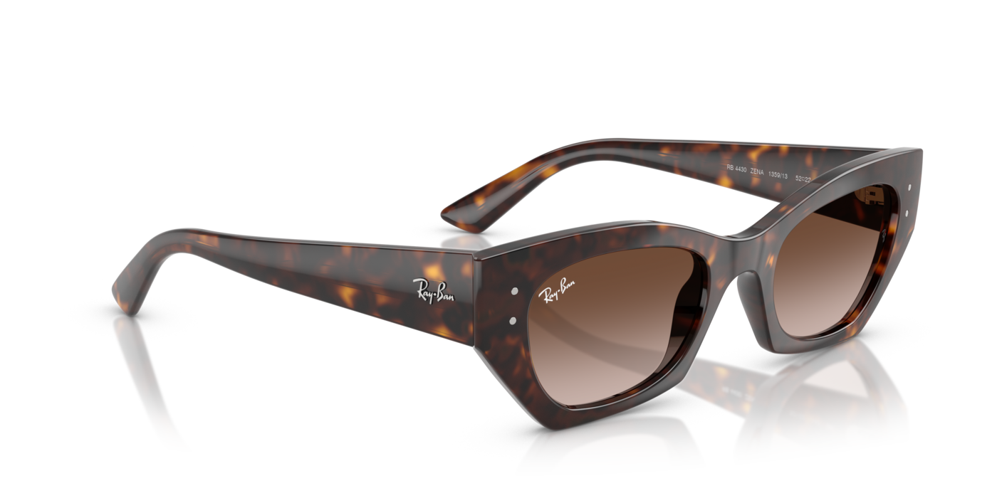 Ray-Ban 4430 135913 52 Ekartman Unisex Güneş Gözlüğü - 4