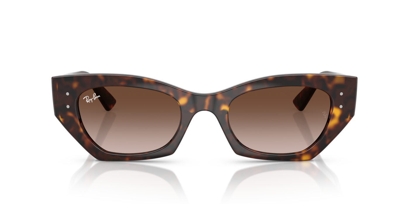 Ray-Ban 4430 135913 52 Ekartman Unisex Güneş Gözlüğü - 5