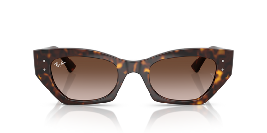 Ray-Ban 4430 135913 52 Ekartman Unisex Güneş Gözlüğü - 5