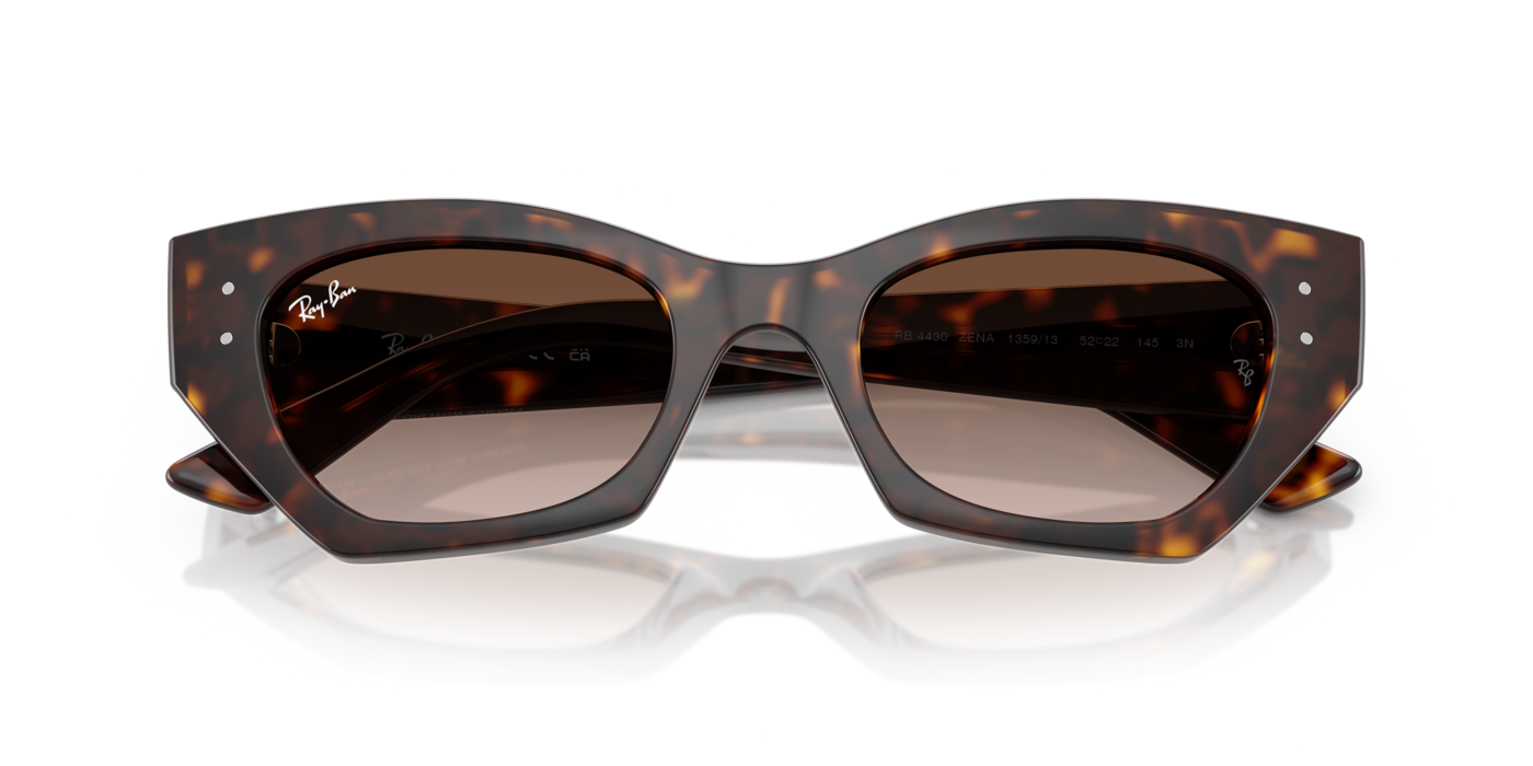 Ray-Ban 4430 135913 52 Ekartman Unisex Güneş Gözlüğü - 6