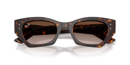 Ray-Ban 4430 135913 52 Ekartman Unisex Güneş Gözlüğü - 6