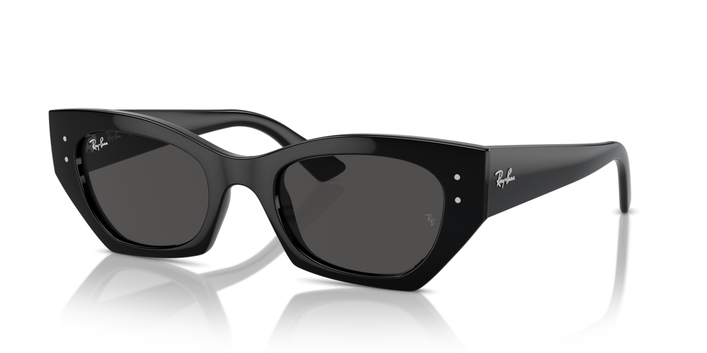 Ray-Ban 4430 667787 52 Ekartman Unisex Güneş Gözlüğü - 1