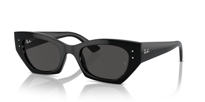 Ray-Ban 4430 667787 52 Ekartman Unisex Güneş Gözlüğü - 1
