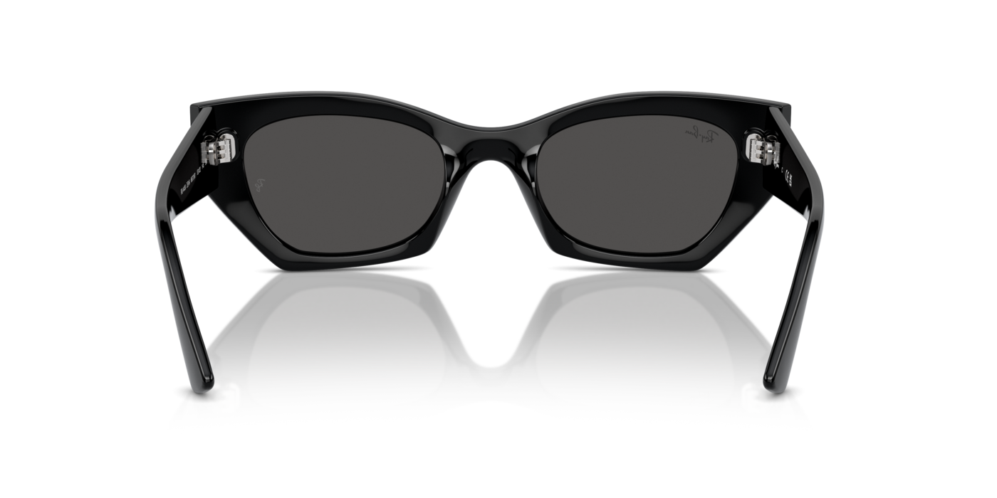Ray-Ban 4430 667787 52 Ekartman Unisex Güneş Gözlüğü - 3
