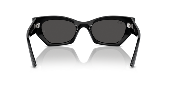 Ray-Ban 4430 667787 52 Ekartman Unisex Güneş Gözlüğü - 3