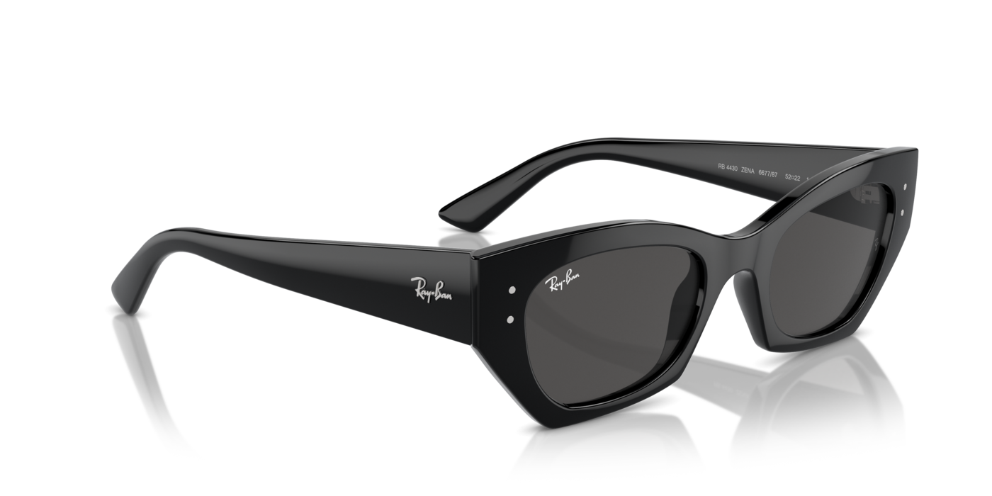 Ray-Ban 4430 667787 52 Ekartman Unisex Güneş Gözlüğü - 4