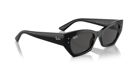 Ray-Ban 4430 667787 52 Ekartman Unisex Güneş Gözlüğü - 4