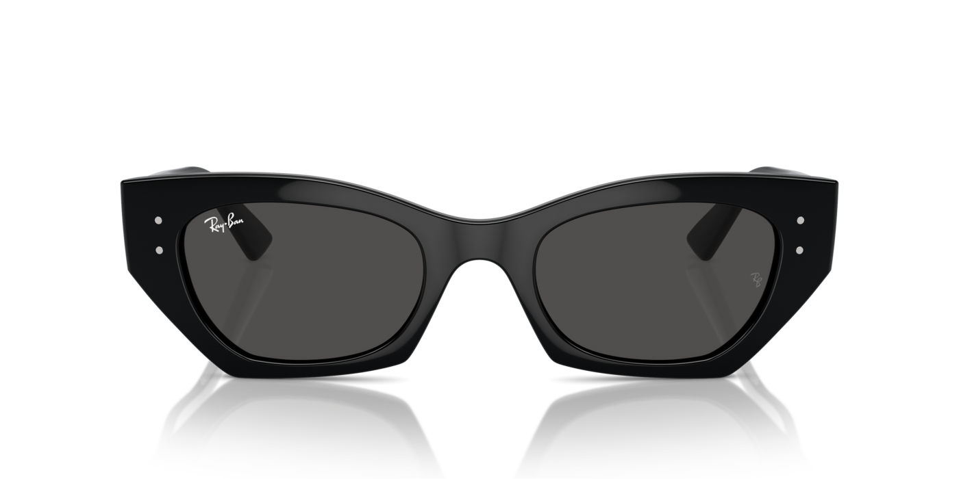 Ray-Ban 4430 667787 52 Ekartman Unisex Güneş Gözlüğü - 5