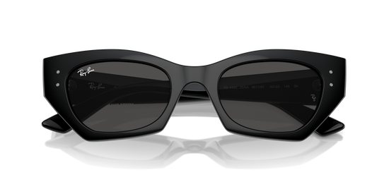 Ray-Ban 4430 667787 52 Ekartman Unisex Güneş Gözlüğü - 6