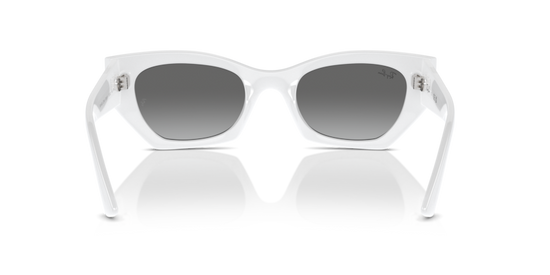 Ray-Ban 4430 675911 49 Ekartman Unisex Güneş Gözlüğü - 3