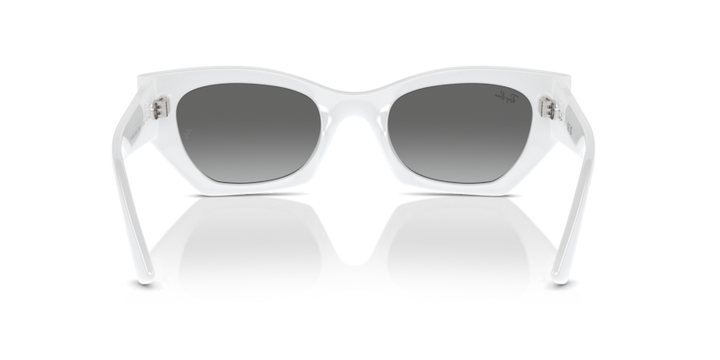 Ray-Ban 4430 675911 49 Ekartman Unisex Güneş Gözlüğü - 3
