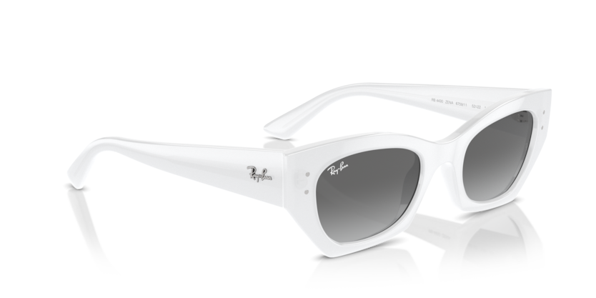 Ray-Ban 4430 675911 49 Ekartman Unisex Güneş Gözlüğü - 4