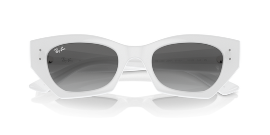 Ray-Ban 4430 675911 49 Ekartman Unisex Güneş Gözlüğü - 6