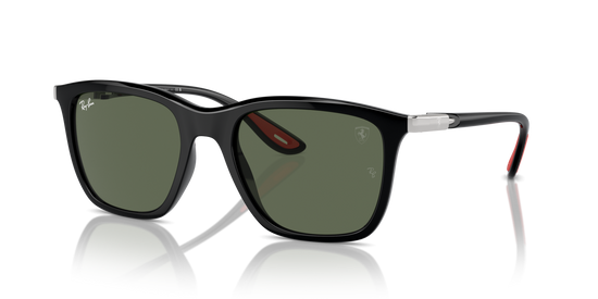 Ray-Ban 4433M F60171 54 Ekartman Unisex Güneş Gözlüğü - 1