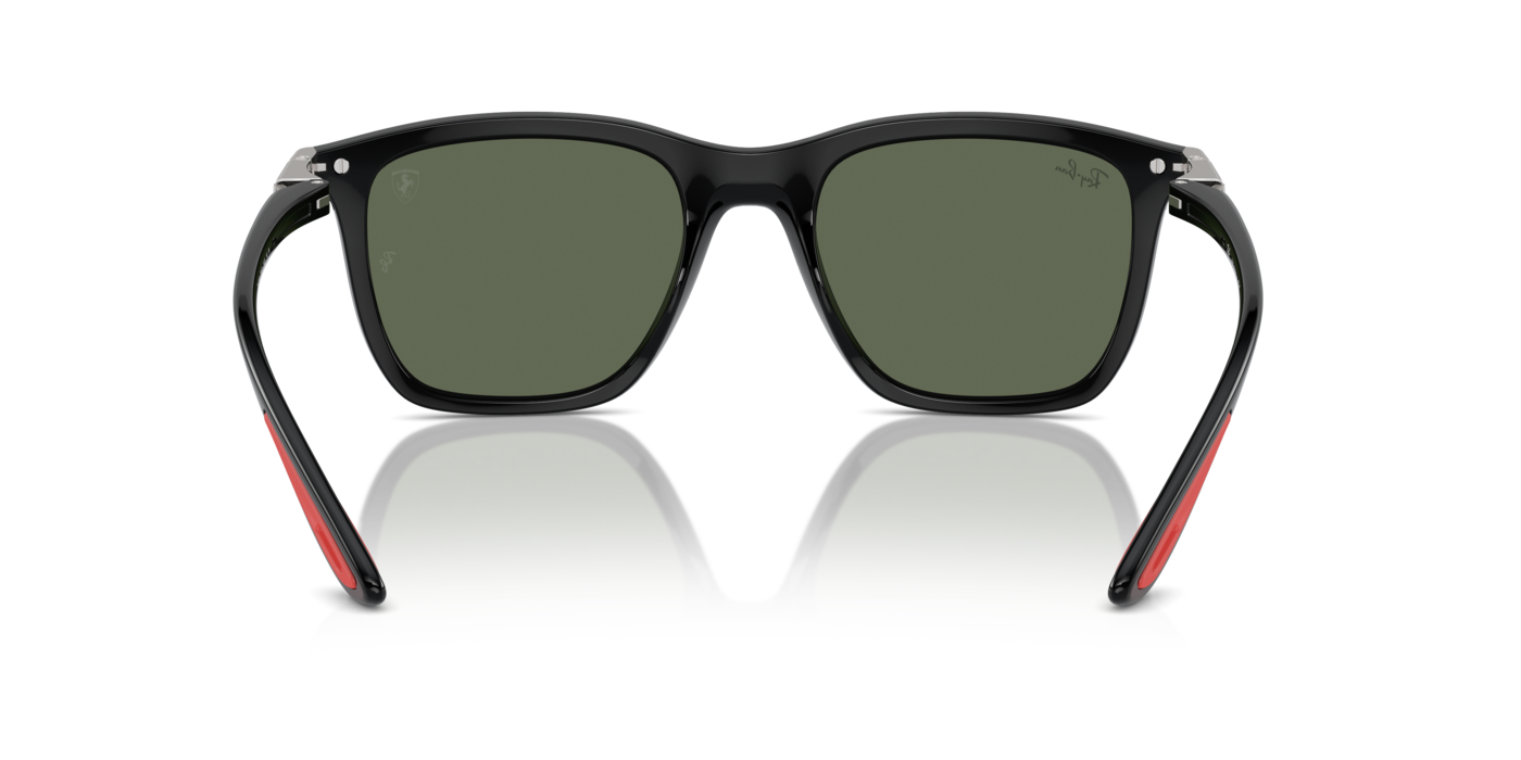 Ray-Ban 4433M F60171 54 Ekartman Unisex Güneş Gözlüğü - 3