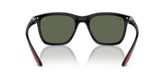 Ray-Ban 4433M F60171 54 Ekartman Unisex Güneş Gözlüğü - 3