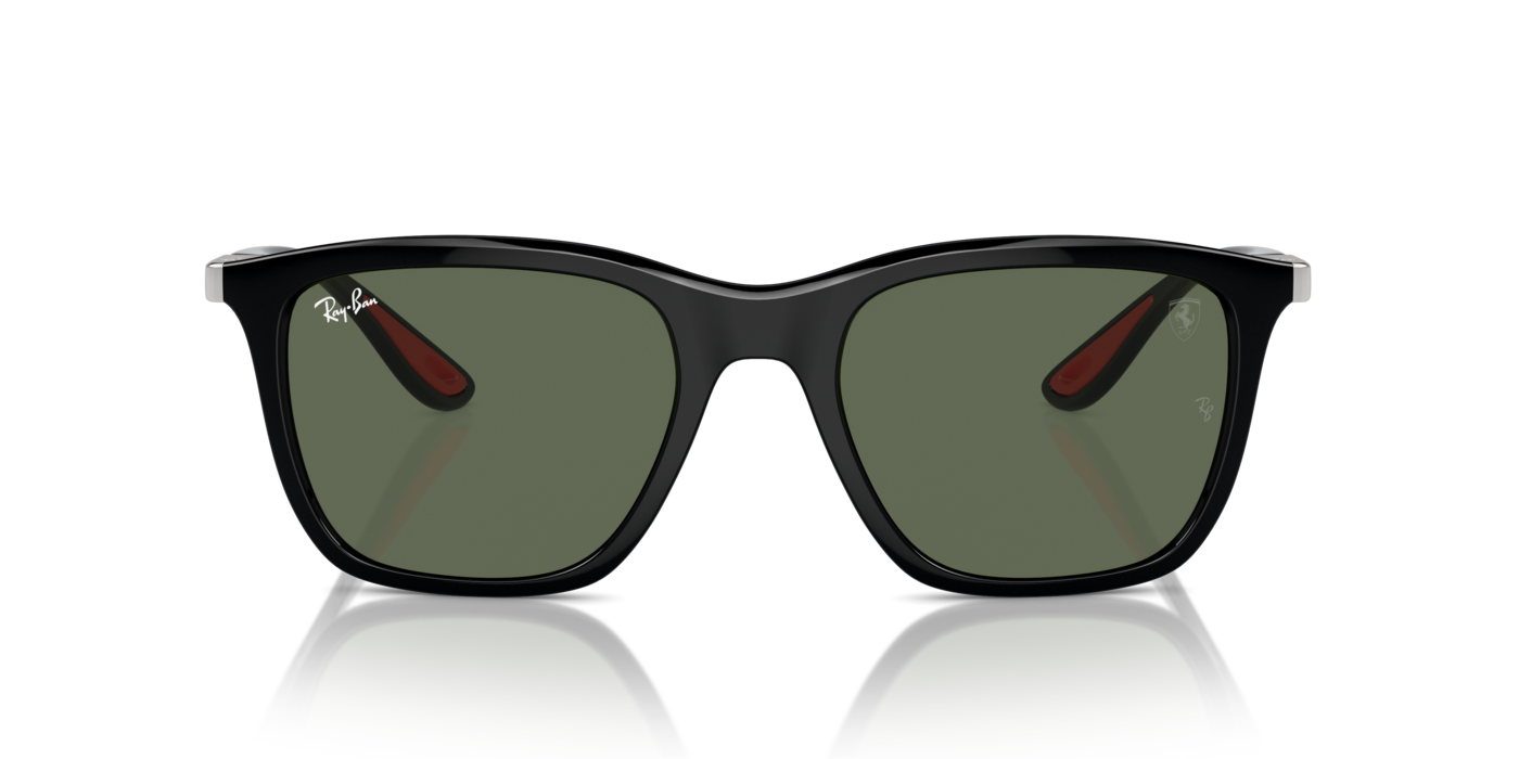 Ray-Ban 4433M F60171 54 Ekartman Unisex Güneş Gözlüğü - 5