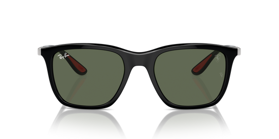 Ray-Ban 4433M F60171 54 Ekartman Unisex Güneş Gözlüğü - 5