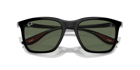 Ray-Ban 4433M F60171 54 Ekartman Unisex Güneş Gözlüğü - 6