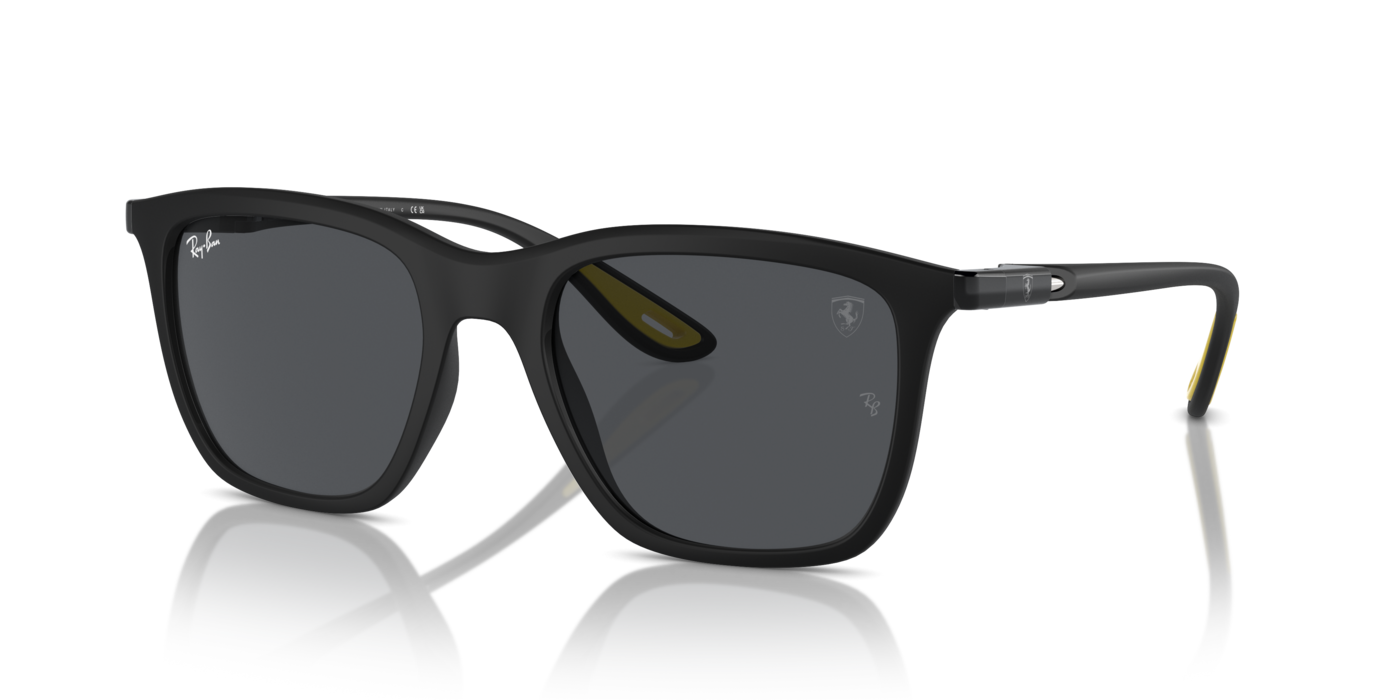 Ray-Ban 4433M F60287 54 Ekartman Unisex Güneş Gözlüğü - 1